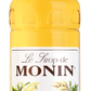 Buy MONIN French Vanilla Syrup. Truly favourful vanilla taste in your cofees and iced lattes, macchiatos and cappuccinos