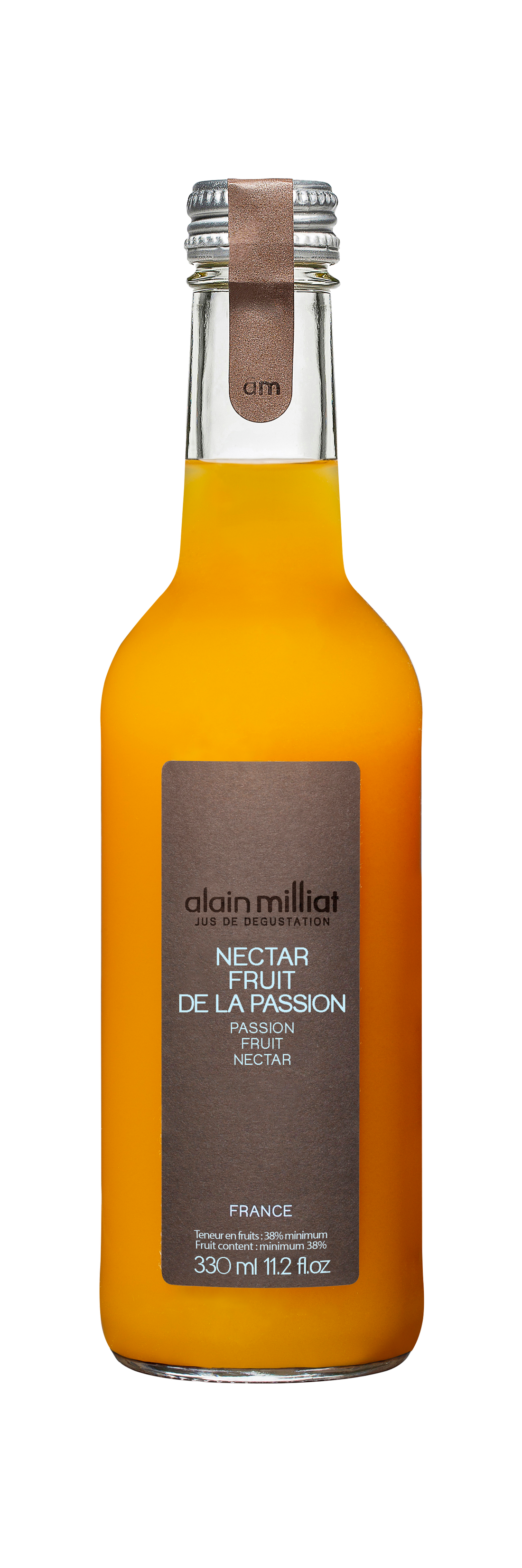 Alain Milliat Passion Fruit Nectar