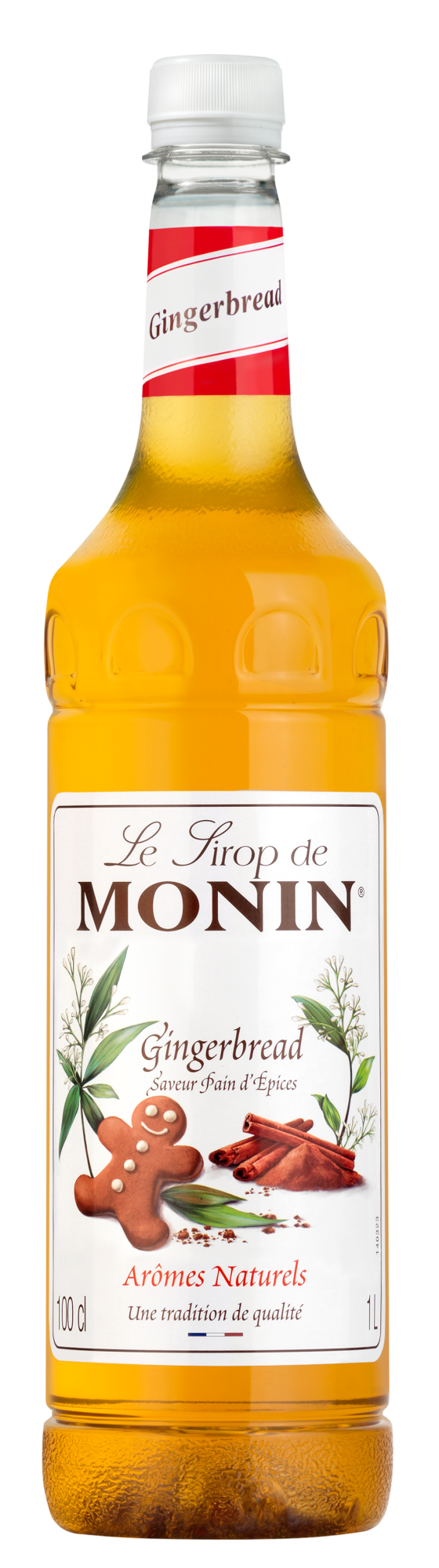 MONIN Gingerbread Syrup Bennett Opie monin-gingerbread-syrup-bennett-opie