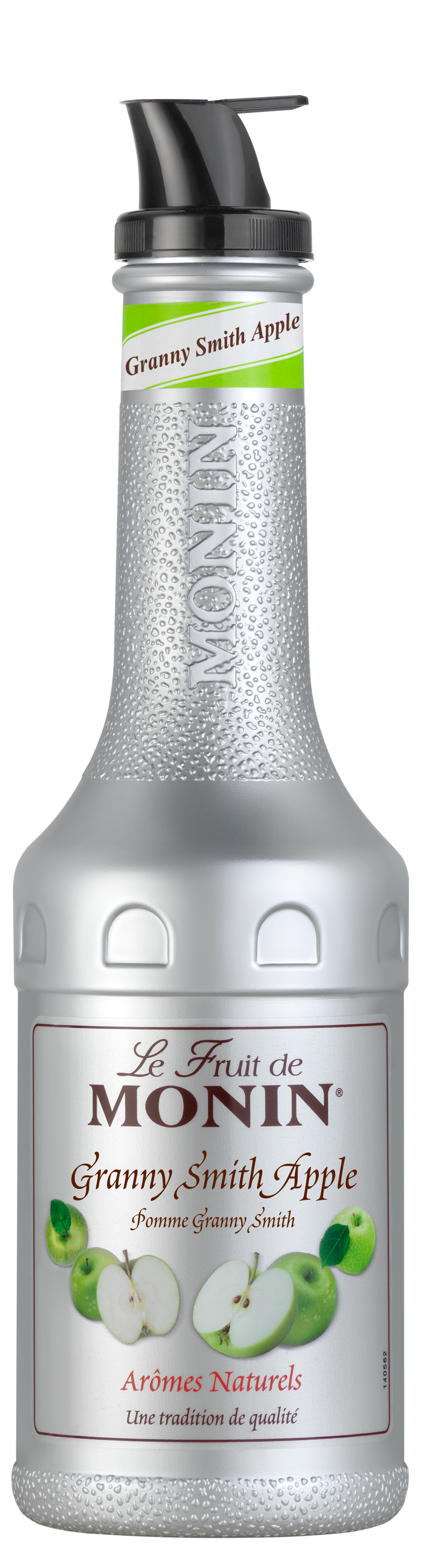 Buy MONIN Granny Smith Apple. It captures the crisp fresh juiciness associated with biting into a granny smith apple. 