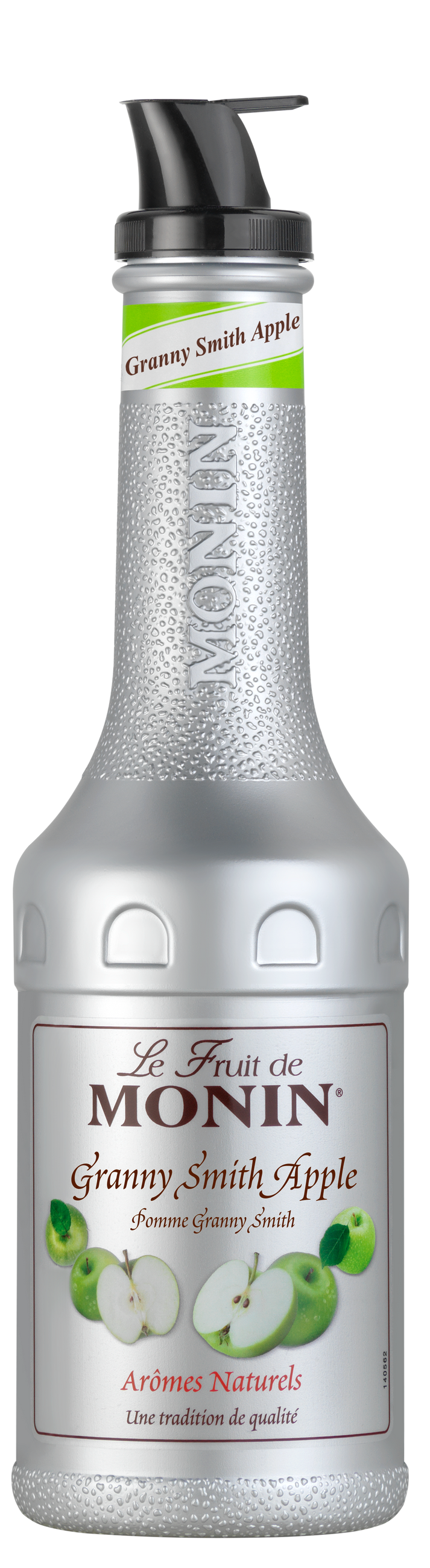 Buy MONIN Granny Smith Apple. It captures the crisp fresh juiciness associated with biting into a granny smith apple. 
