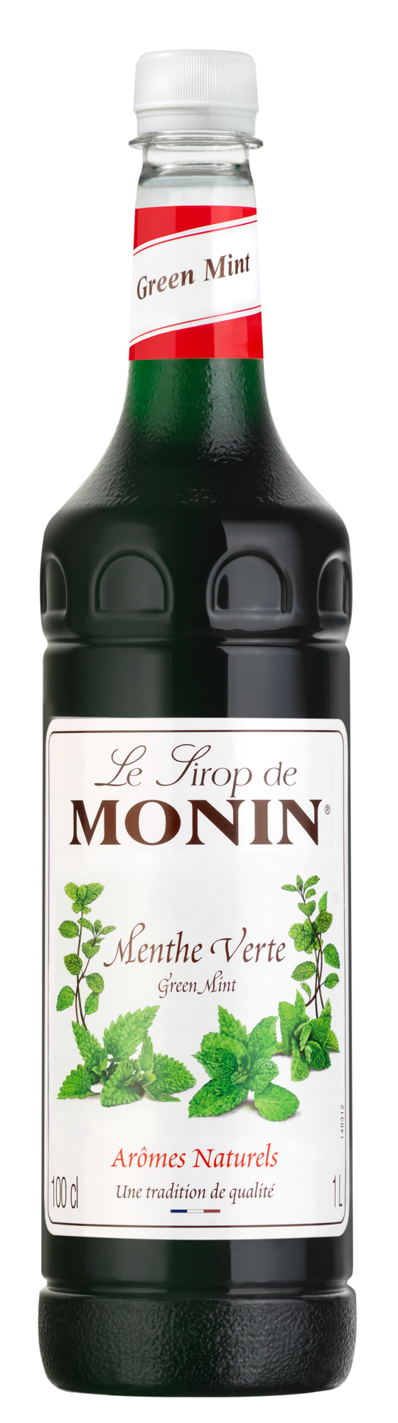 Buy MONIN Green Mint Syrup. Traditionally mixed with water or lemonade in French culture for generations.