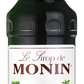 MONIN Green Mint Syrup