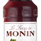 MONIN Grenadine Syrup