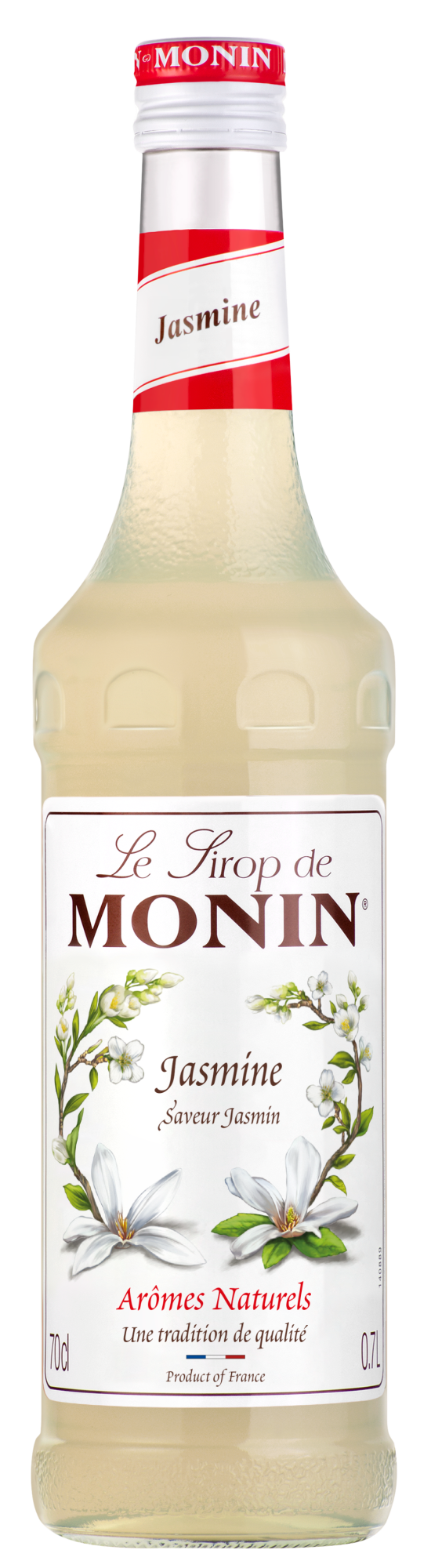 MONIN Jasmine syrup