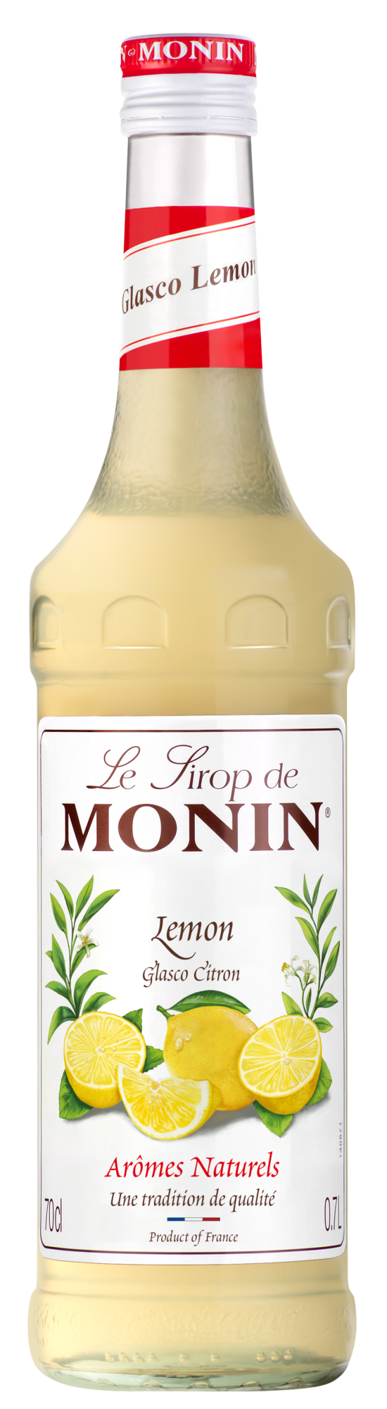 MONIN Premium Lemon syrup 700ml