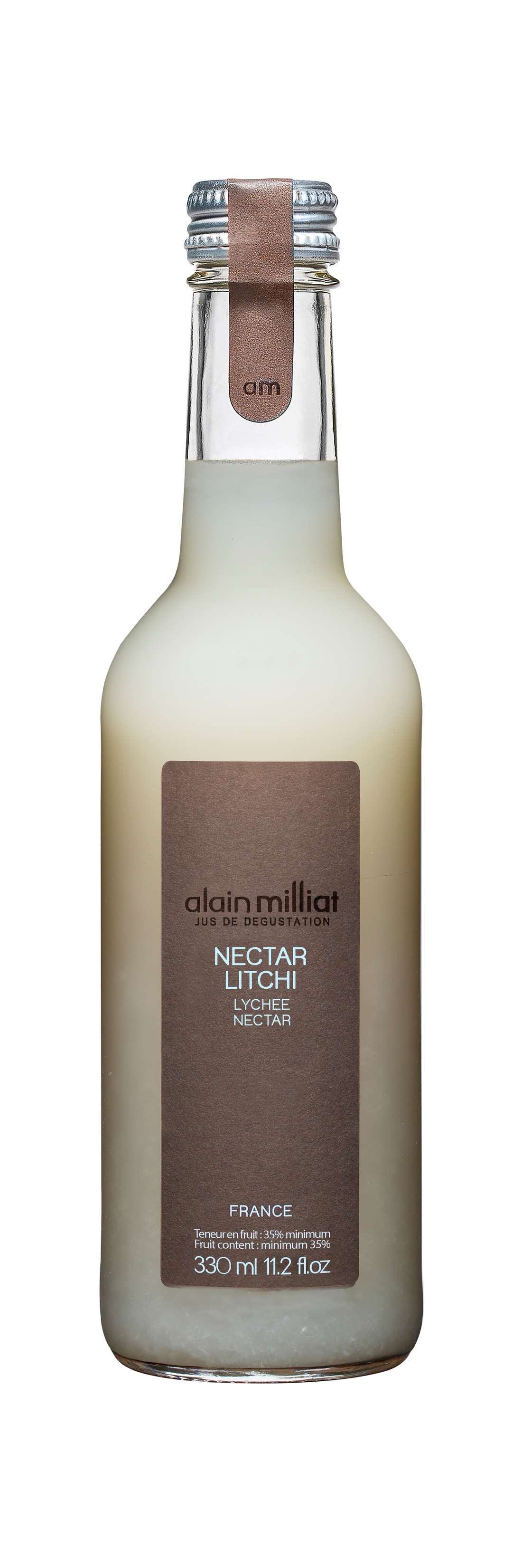 Alain Milliat Lychee Nectar