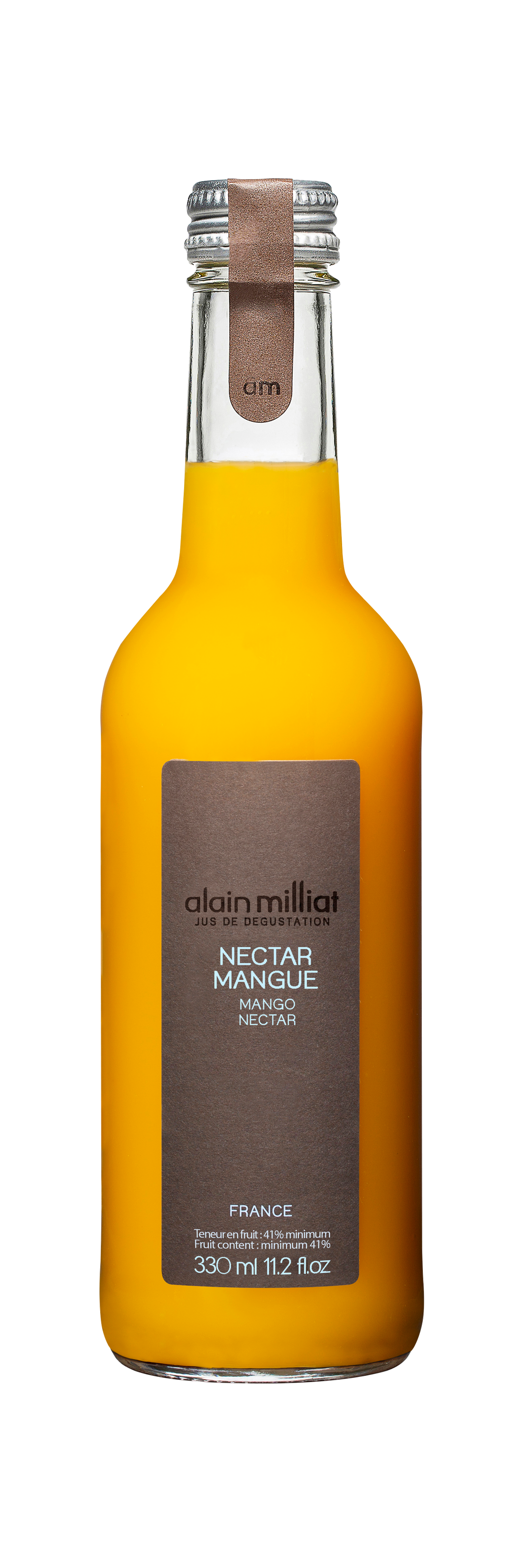 Alain Milliat Mango Nectar