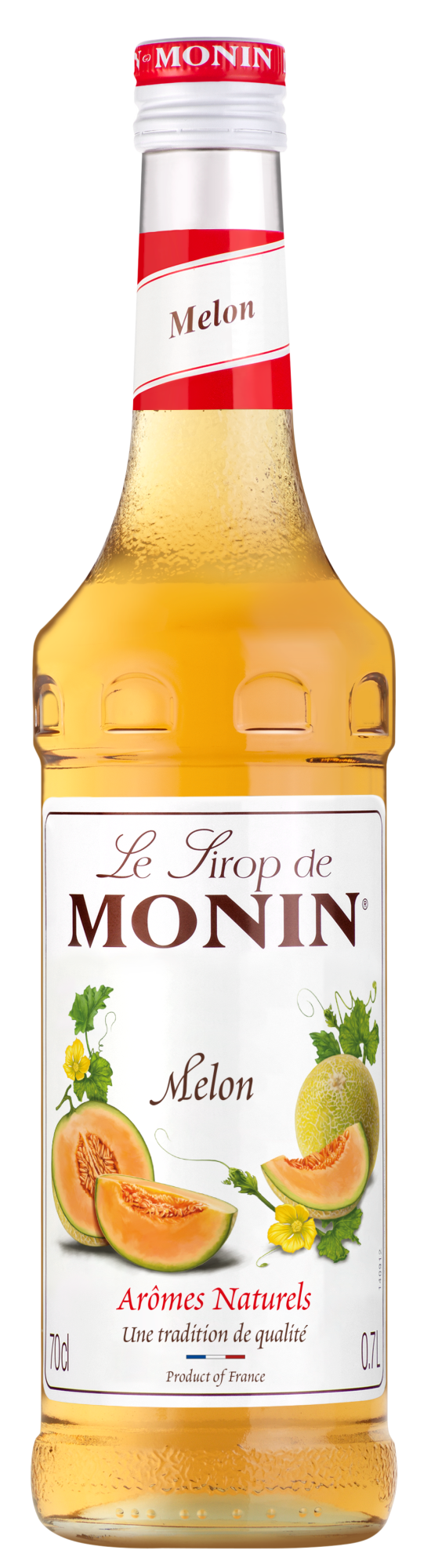MONIN Premium Melon syrup 700 ml