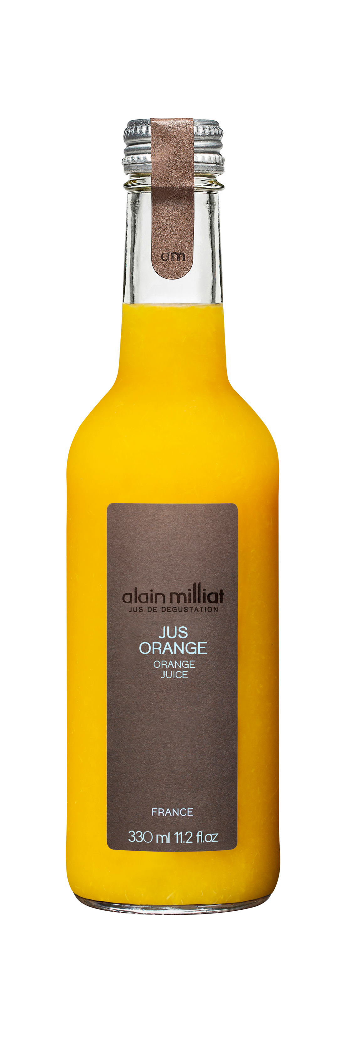 Alain Milliat Orange Juice