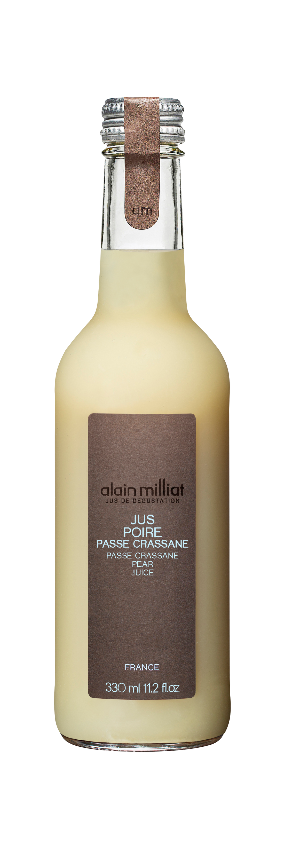 Alain Milliat Autumn Pear Juice