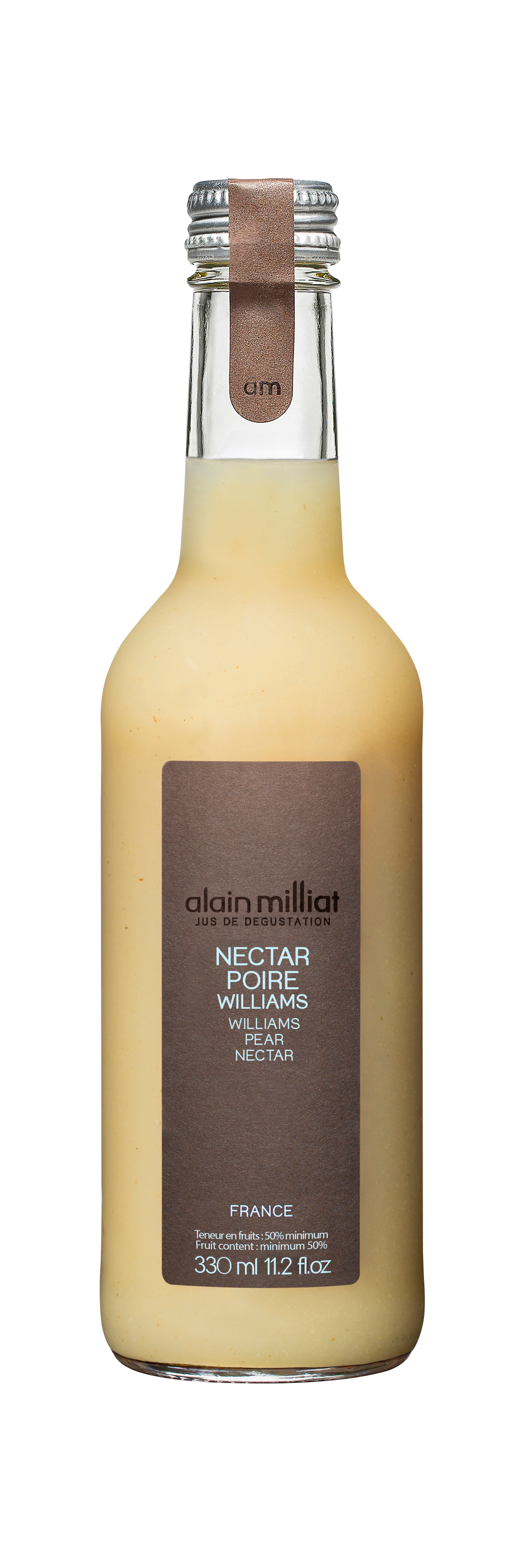 Alain Milliat Williams Pear Nectar