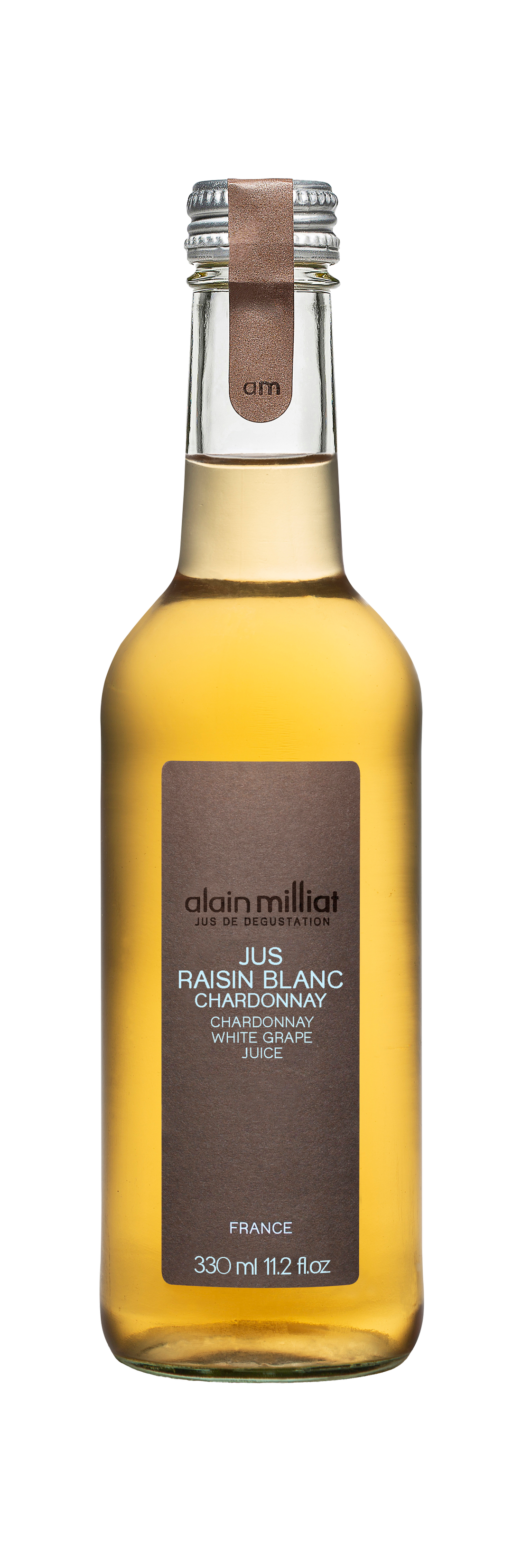 Alain Milliat Chardonnay Grape Juice