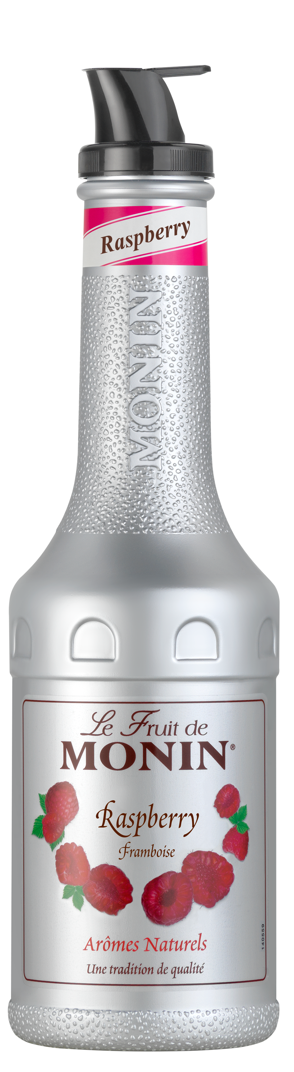 Buy MONIN Raspberry Fruit Mix 1L. It works particularly well in iced beverages from lemonades and iced teas to cocktails and mocktails.