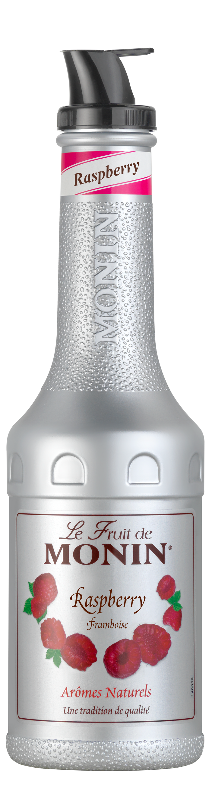 Buy MONIN Raspberry Fruit Mix 1L. It works particularly well in iced beverages from lemonades and iced teas to cocktails and mocktails.
