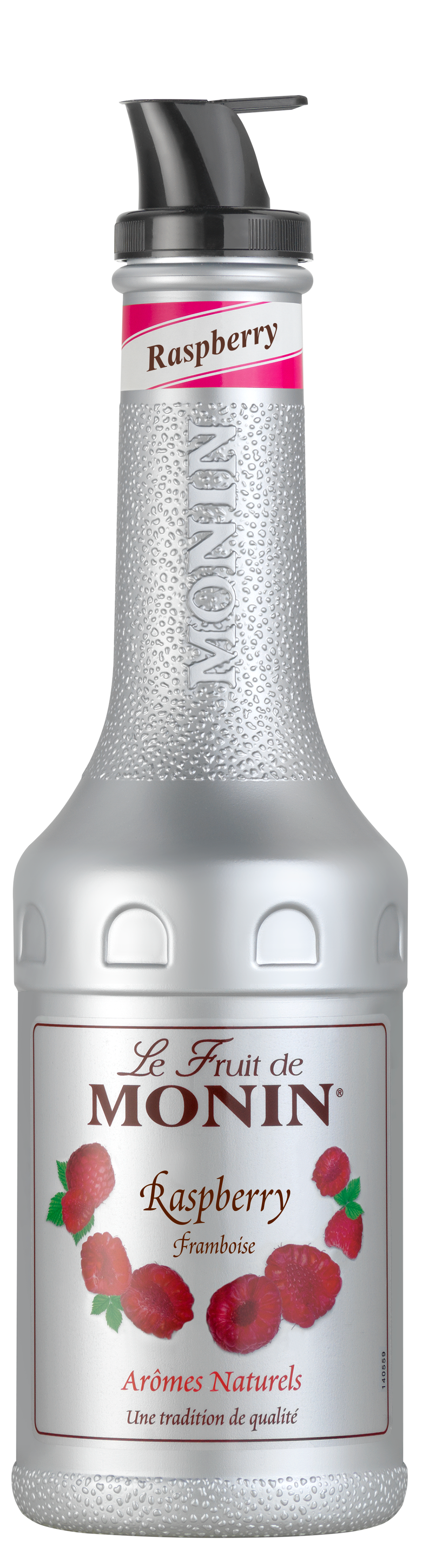 Monin Raspberry Fruit Mix MONIN Raspberry Fruit Mix – Bennett Opie