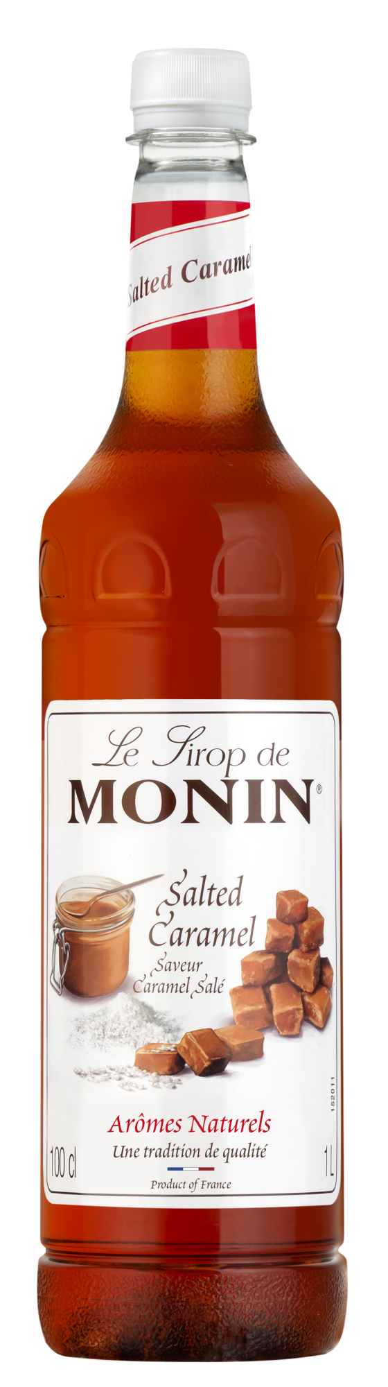 Buy MONIN Salted Caramel Syrup. It captures the perfect balance between smooth, silky caramel with a hint of sea salt.