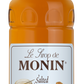 Buy MONIN Salted Caramel No Added Sugar syrup. It brings an added level of sophistication and flavour to all beverages.