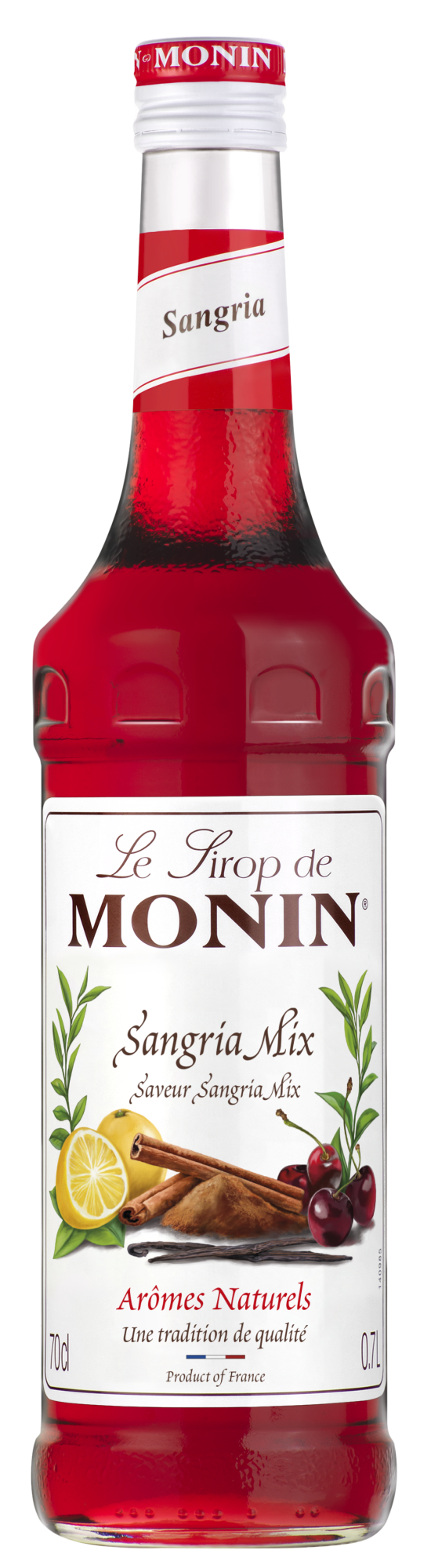 MONIN Sangria Mix syrup – Bennett Opie