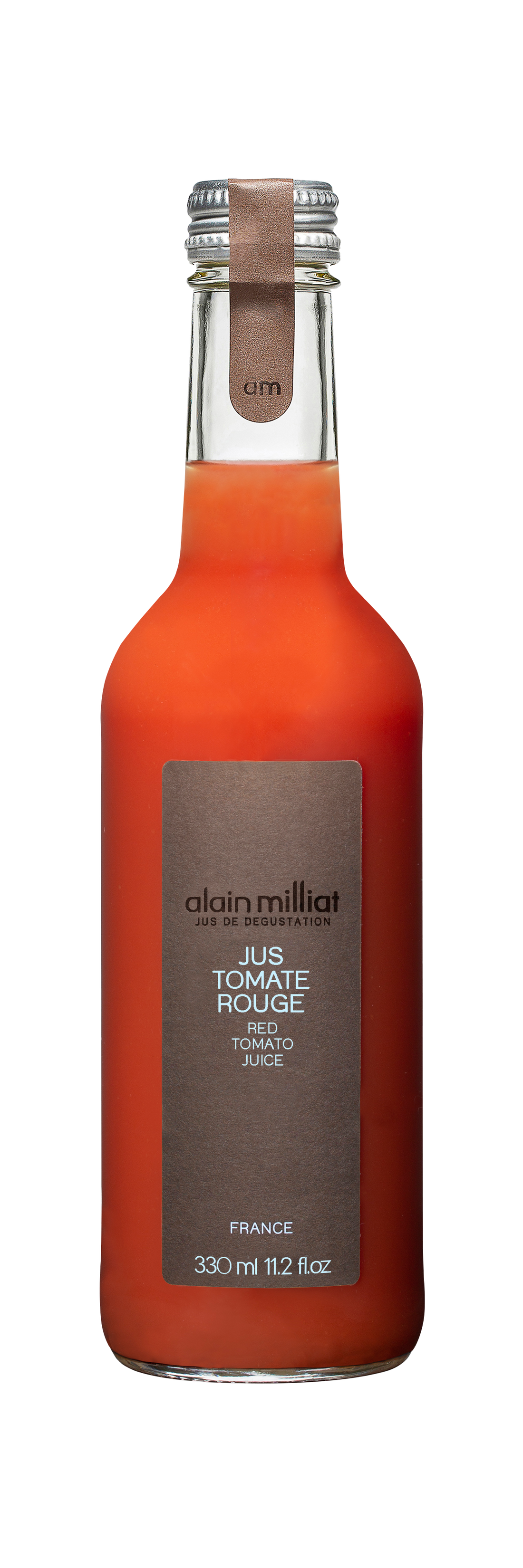 Alain Milliat Red Tomato Juice