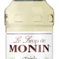 MONIN Premium Triple Sec Curacao Orange Syrup 700 ml