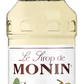 Buy MONIN White Chocolate Syrup. It mixes perfectly in coffees, hot chocolates, frappes, cocktails and mocktails.
