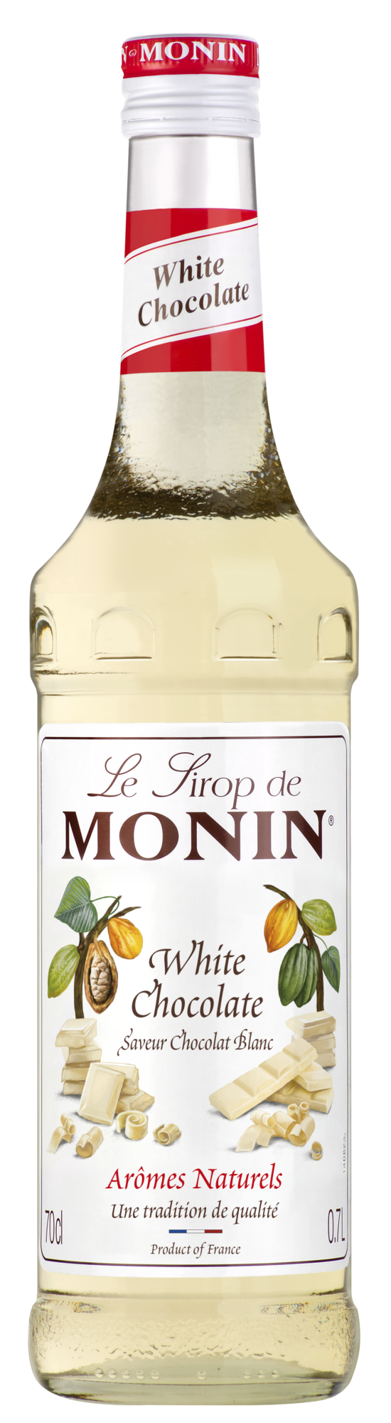 MONIN White Chocolate Syrup Bennett Opie monin-white-chocolate-syrup-bennett-opie