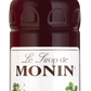 MONIN Premium Wild Strawberry syrup 700ml